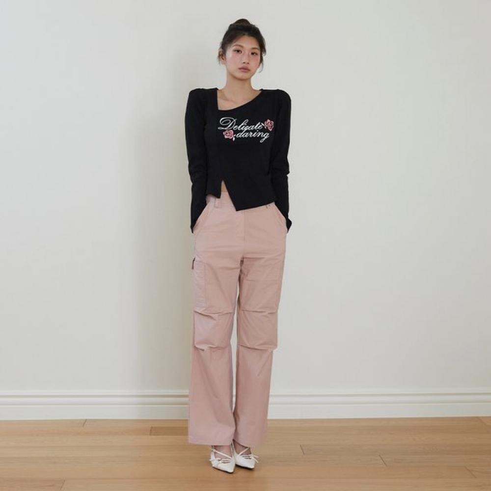 Egoist Cargo Tuck Point Pants Es2opt01