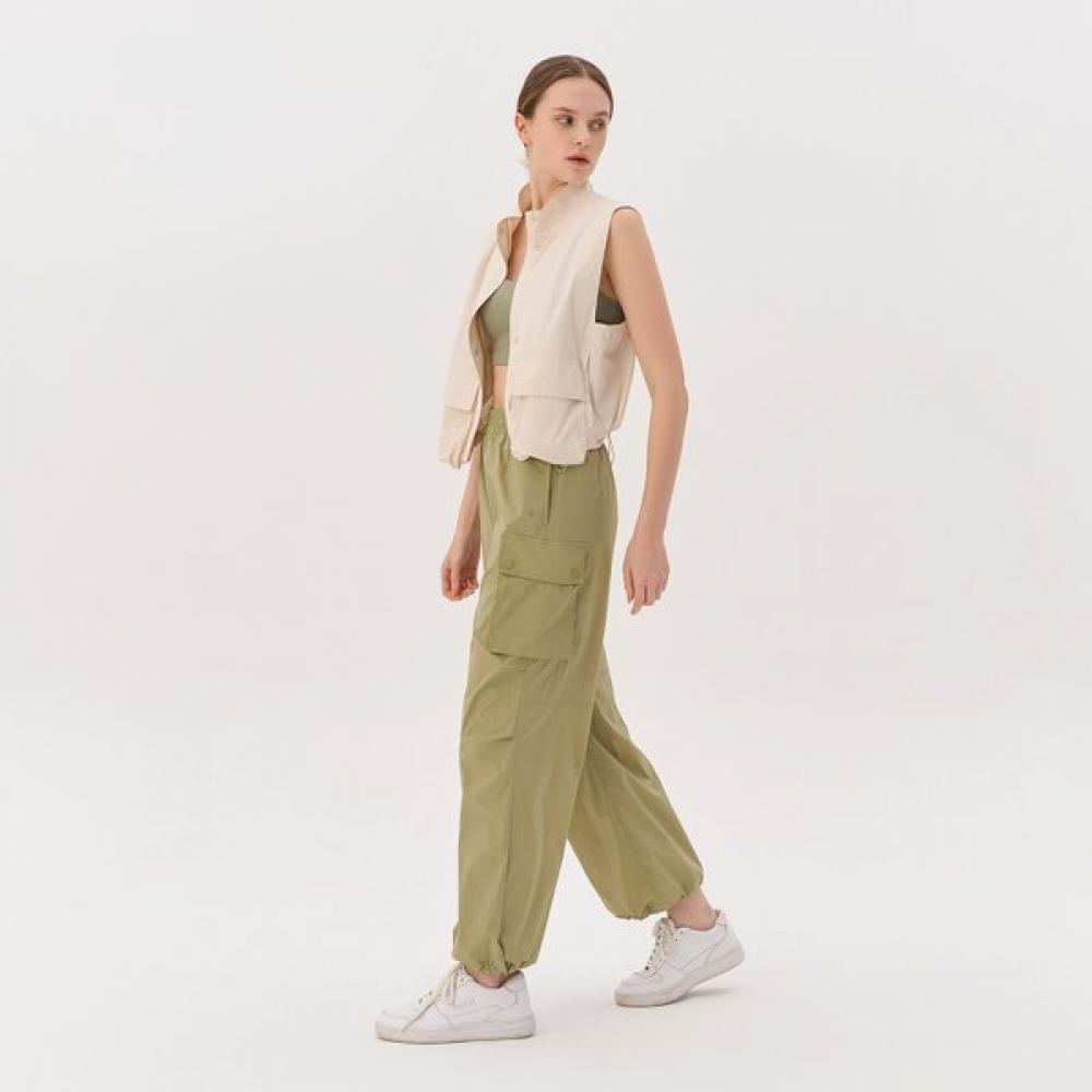 Huit Summer Lightweight Cargo Pants Htwpn4j05t