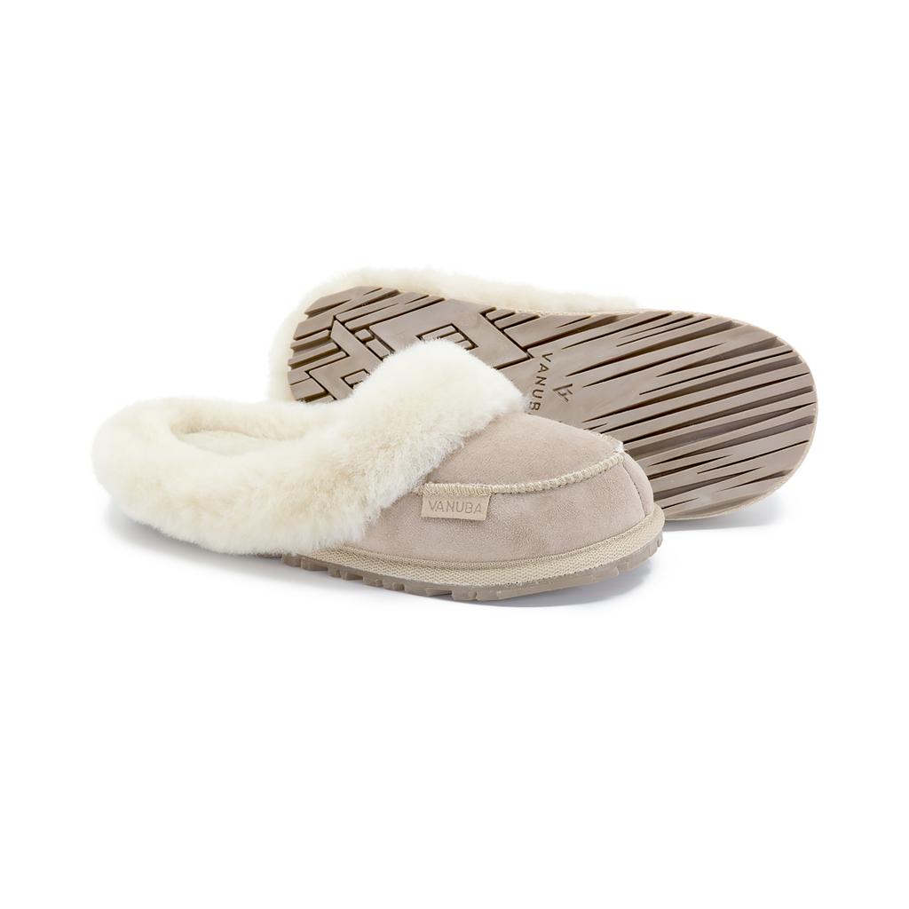 Women's slippers NAJDI II year 41