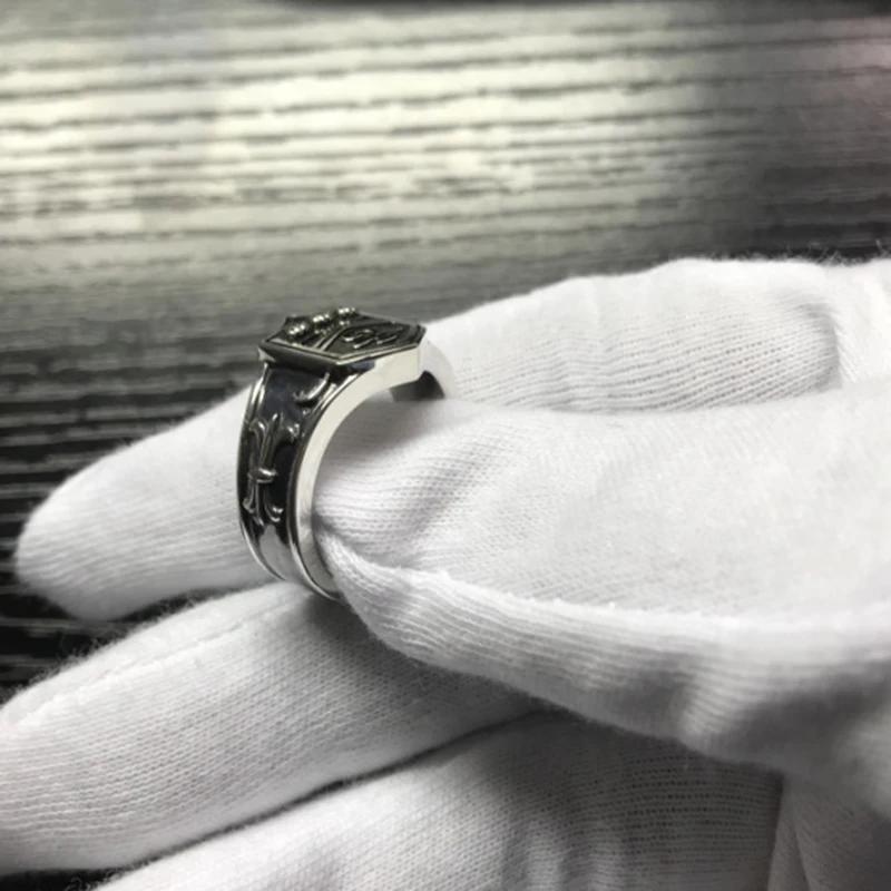 Аниме Katekyo Hitman Reborn кольцо Vongola Famiglia кольца для косплея унисекс реквизит аксессуары ювелирные изделия подарок