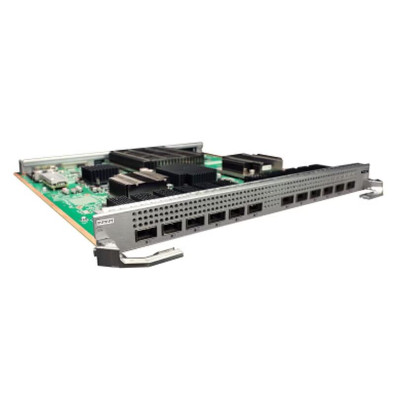 Huawei S7700 Series Core Switch Interface Card
