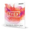 Струны для скрипки Zyex Set DZ310A среднего натяжения D'Addario 4/4M []