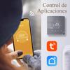 Beok WiFi Water Warm Floor Heating Thermostat Smart Home Temperature Regulator Tuya/Smart APP Alexa Alice Google