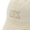 New Era Панама Explorer SB со швом Хром Белый Хлопок 8 унций Корона 59FIFTY 6-панельная Для улицы L/XL