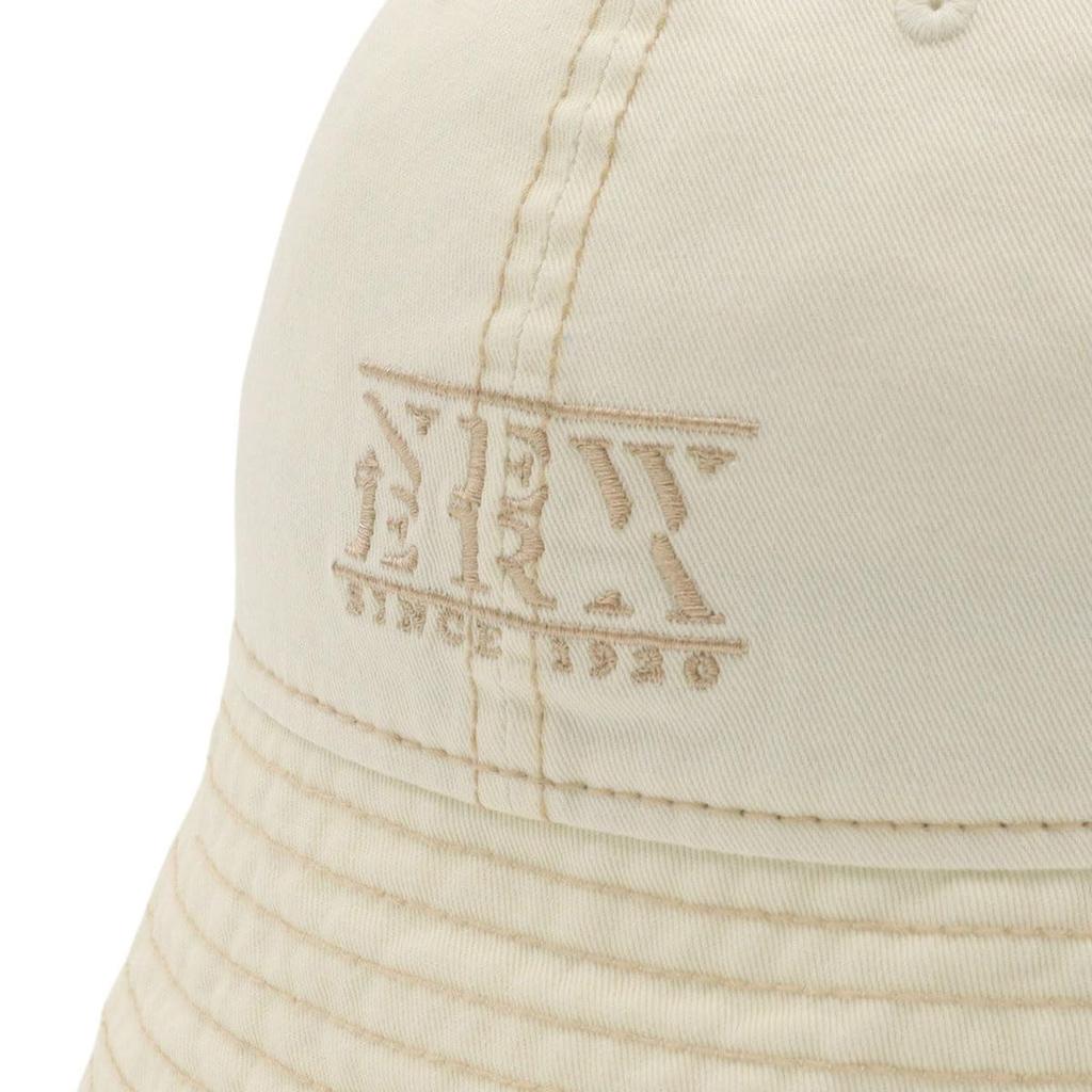 New Era Панама Explorer SB со швом Хром Белый Хлопок 8 унций Корона 59FIFTY 6-панельная Для улицы L/XL