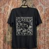 Футболка с принтом Cage The Elephant Band Tour Rock Music Все размеры от S до 5XL