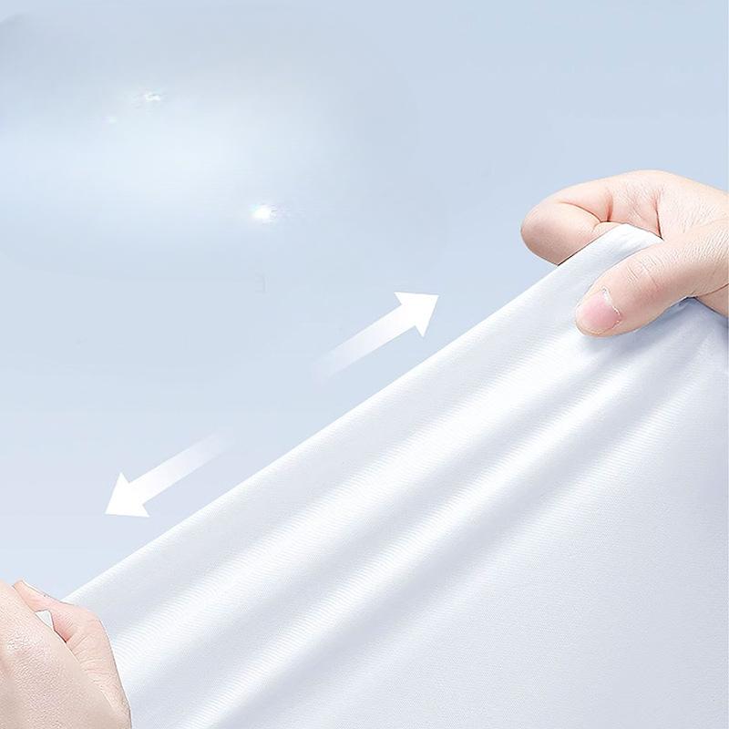 Длинный дождевик, дождевик на все тело, одноразовый, толстый, верхняя одежда для взрослых, дождевик на одного человека, портативный для использования на открытом воздухе