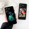 Trafalgar D Water Law ONE PIECES Luffy Phone Case for Xiaomi Redmi 15C 15 A5 4G 5G 9A 9C NFC 9T Note 9 8 8T Cover Casing