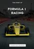 Книга The Story Of Formula 1 Racing