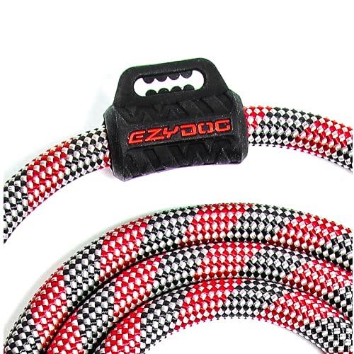 EZYDOG (Авторизованный дистрибьютор) Морской поводок для собаки, Оранжевый, 170 см