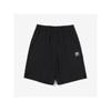 [Kids] Seersucker Functional Shorts  Fk2trf2501m Blk  q0zFk2trf2501mBlk