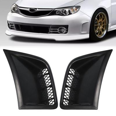 Угловая крышка левого и правого бампера 57739FG010, подходит для Subaru Impreza WRX STI 2008-2014, высокое качество