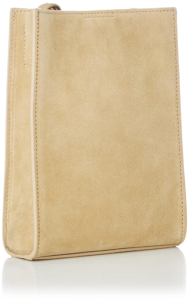 Сумка через плечо 853173MTB69101N TangleSm Butter [Jil Sander] Женская [товар]