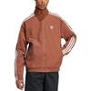adidas Оригинальная спортивная кофта Adicolor Woven Firebird IZ2424