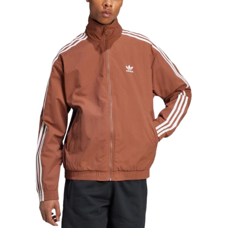 adidas Оригинальная спортивная кофта Adicolor Woven Firebird IZ2424