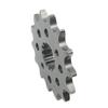 Передняя звезда для мотоцикла XT660X 520 Для Yamaha Super Motard 04-15 XTZ660Z XTZ 660Z Tenere 660 08-15