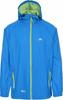 Куртка Trespass Qikpac Packaway Rain Jacket cobalt