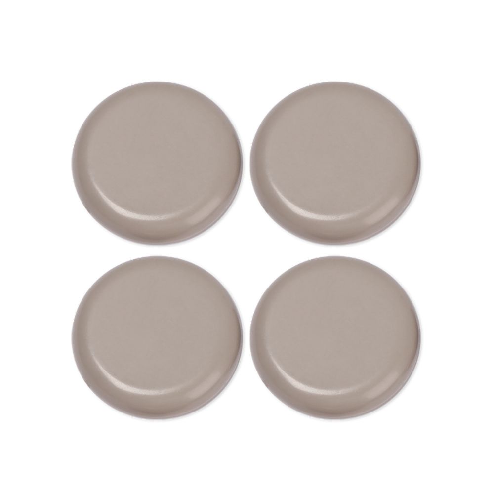 Bases Anti Noisy Home Sofa Furniture Feet Pads Furniture Leg Slider Pads Slip Mat Floor Protector