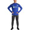 Nike Тренировочный топ Nike Dri-FIT для мужчин FC Barcelona Strike Третий FQ2620-418
