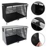 Dog Cage Cover Outdoor Pet Cover Size Options Available