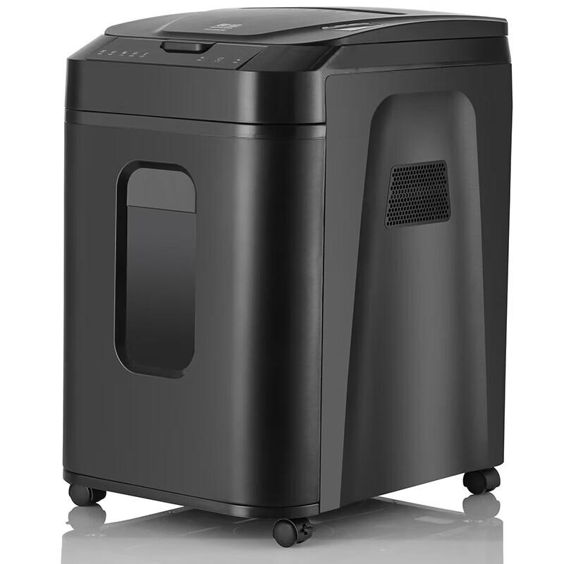 Aurora AS220MQ Auto-Feed Paper Shredder CN plug (adapter included)