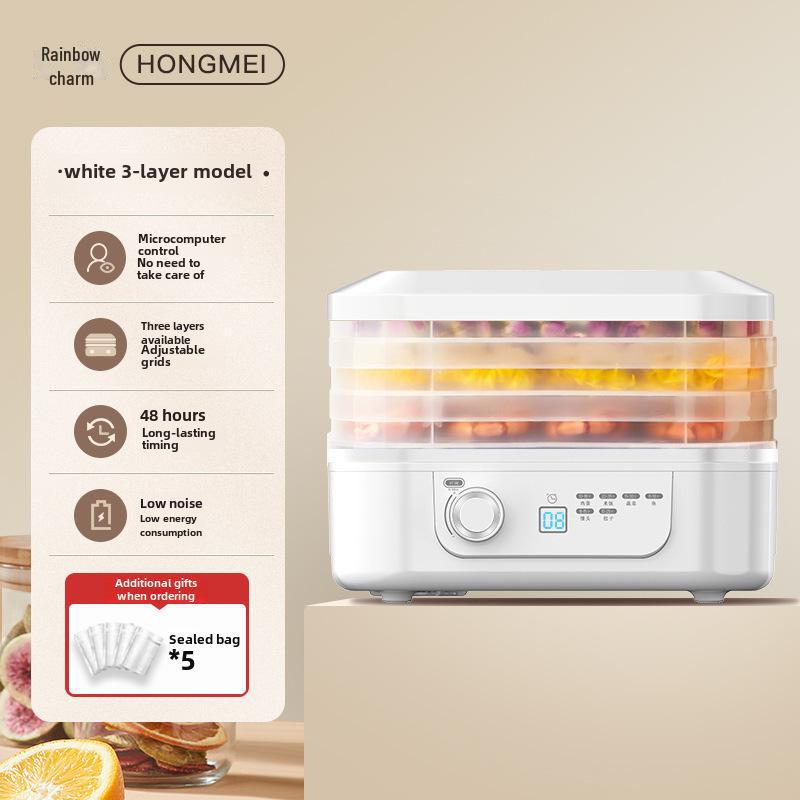 Трансграничная воздушная сушилка для фруктов и овощей