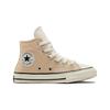 Converse Кеды Chuck Taylor All Star 1970-х годов с высоким верхом из парусины, детские кроссовки 371945C