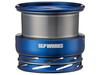 Daiwa Slp Works SLPW LT Spool 2000SS Blue Type-