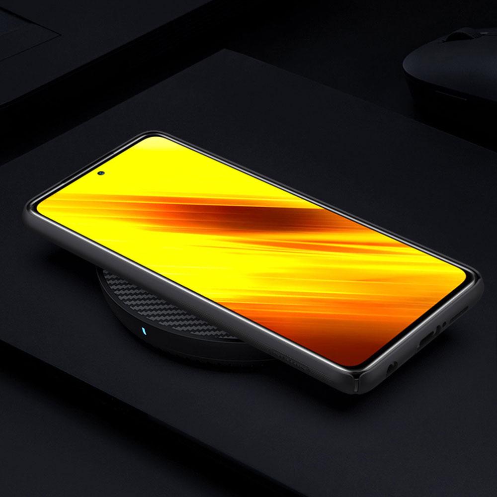 Чехол Bad Bunny X100pre для Xiaomi Poco M5s X3 NFC F3 X5 M4 M3 Pro Черный Силиконовый Мягкий Чехол для Телефона Коке