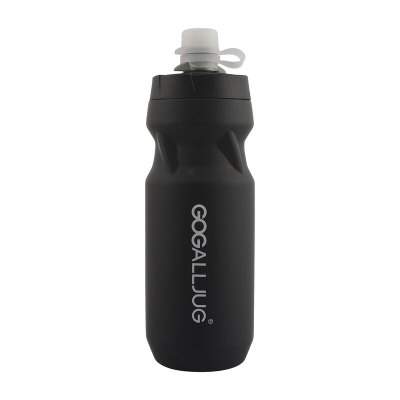 Junkaiwei PP5 Squeeze Sports Water Bottle