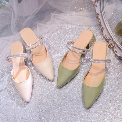 Женская обувь – Босоножки