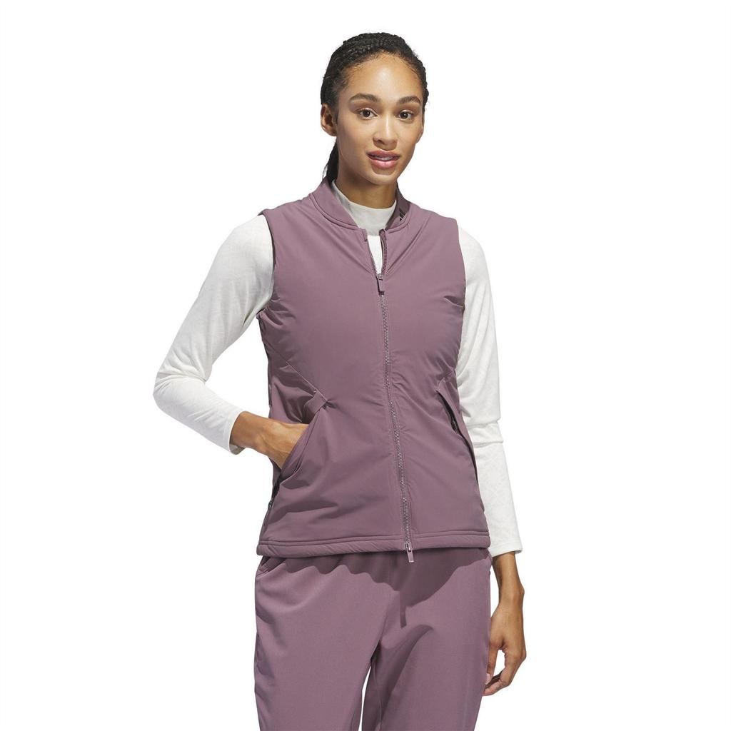 Adidas Womens/Ladies Gilet
