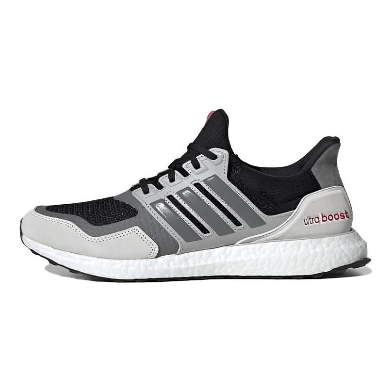 adidas UltraBoost 1.0 S&L 'Черно-серый' EF0720