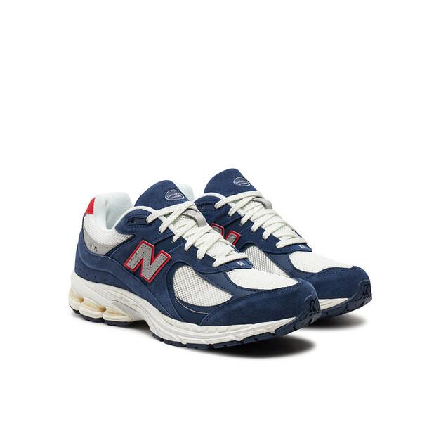 Кроссовки New Balance M2002RRB