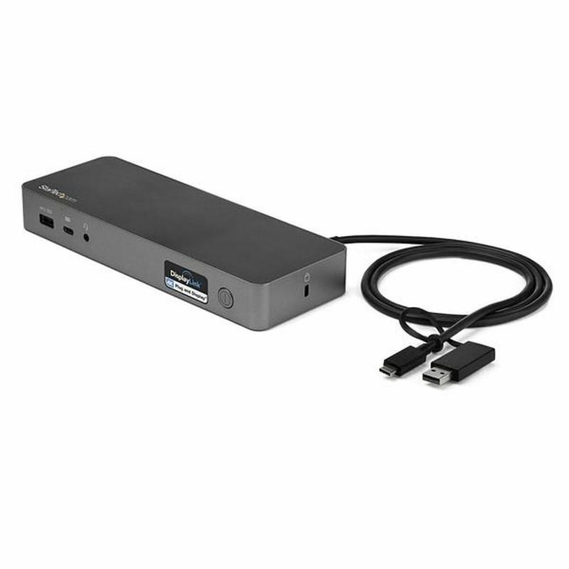 Startech-Hub USB Startech DK30C2DPEPUE