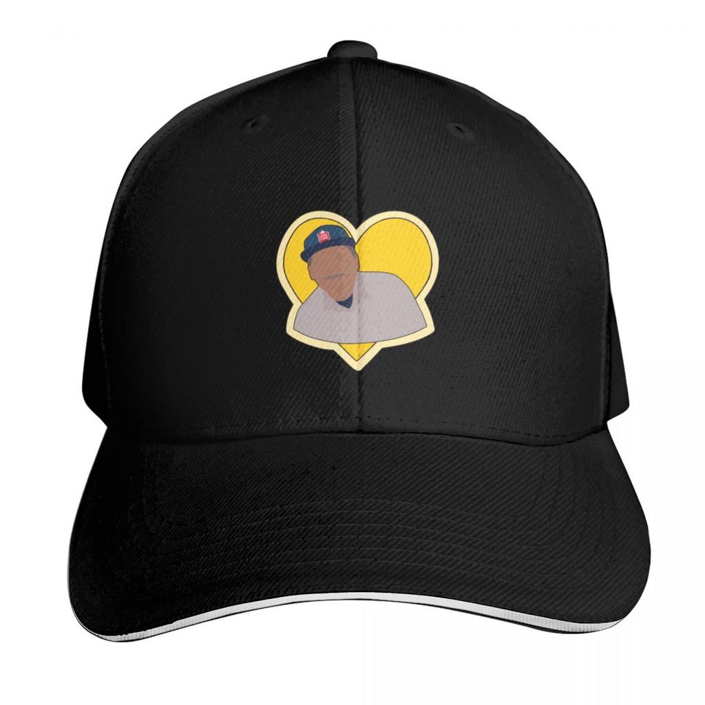 Frank Cantu Baseball Cap Hat Unisex For The Sun dad hat Mountaineering Snapback Cap Unisex Womens
