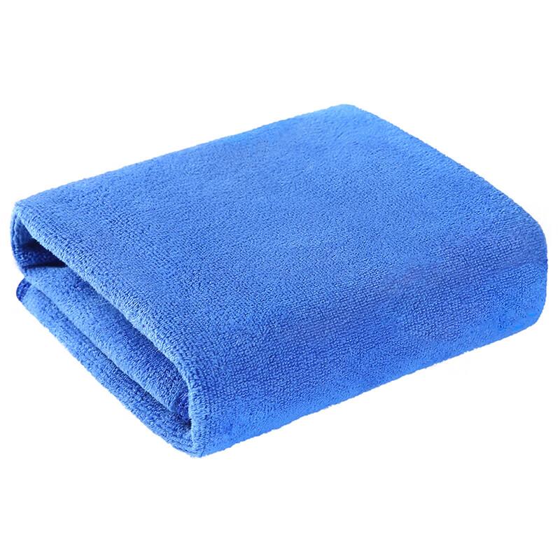Микрофибровые чистящие полотенца NTSW (10-Pack), 35x75см