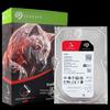 Seagate Жесткий диск IronWolf Pro для NAS