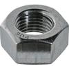 TRUSCO Hex Type Fine Stainless M16 X Pack of Nut, 1, Thread, Steel, P1.5, 3, B152-0016P1.5