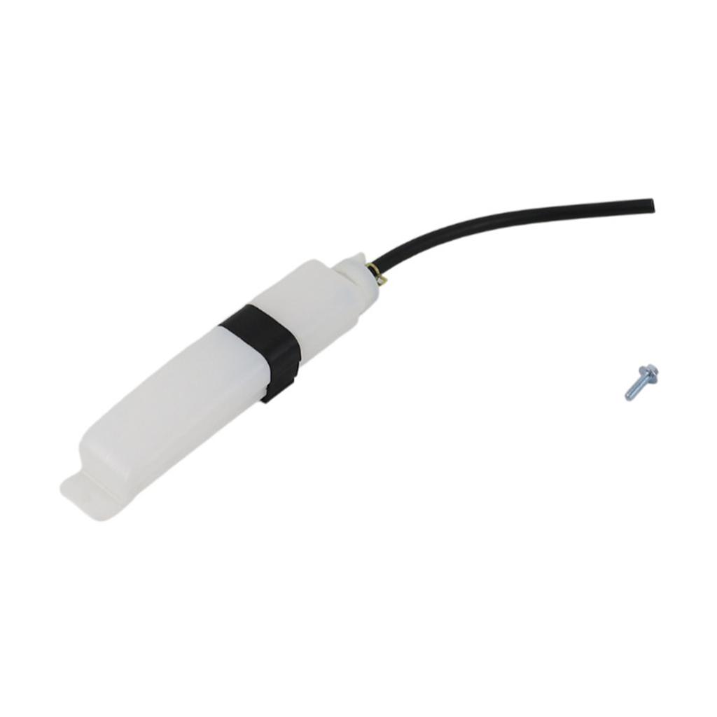 Расширительный бачок охлаждающей жидкости двигателя мотоцикла Антифриз Переливная бутылка Мотоциклетное снаряжение для улучшенных тепловых характеристик