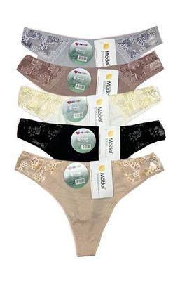 Трусики – Стринги, танга и тонги