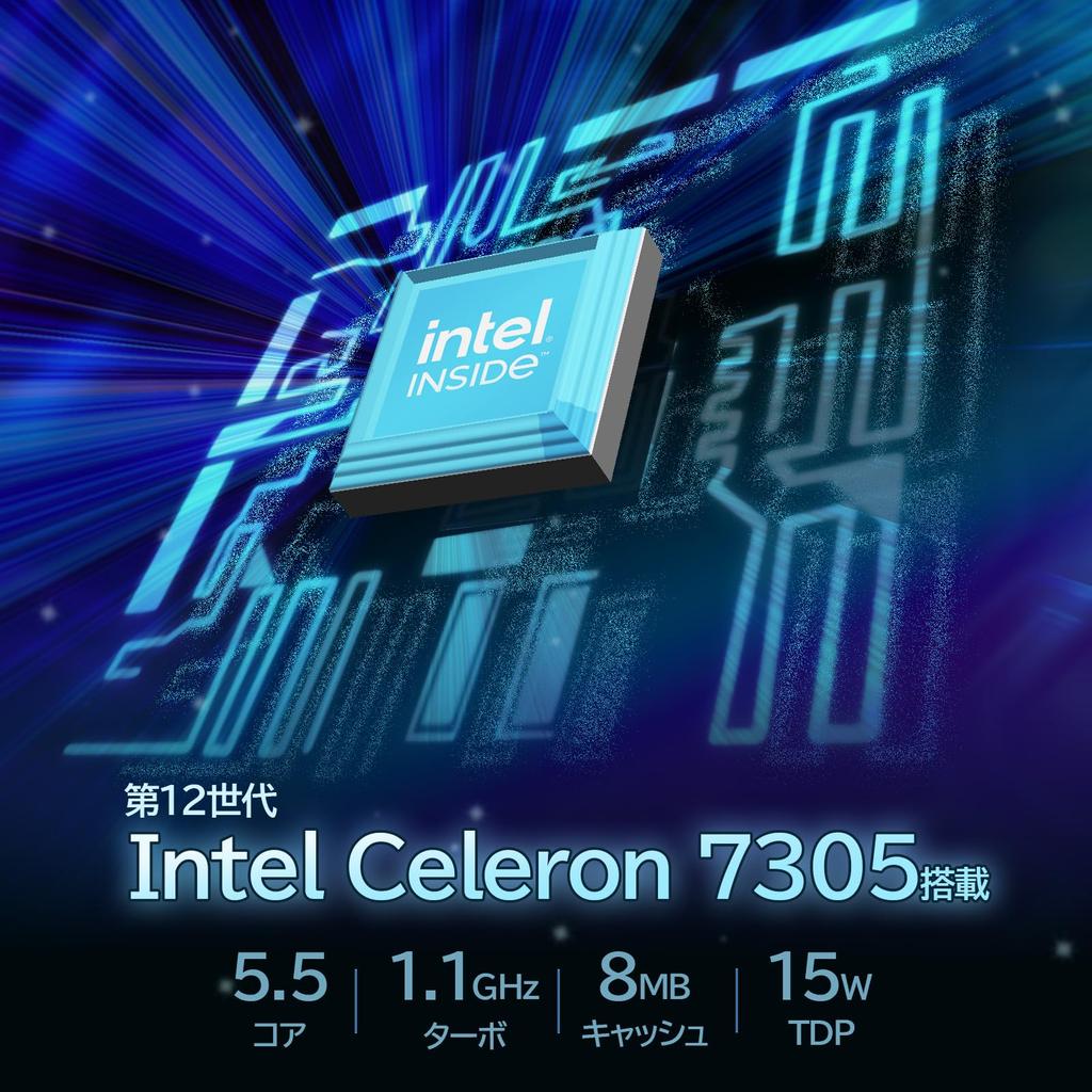 Skynew Mini PC Desktop PC Fanless Commercial Use Industrial Windows11pro Intel 16GB DDR5 512GB Nvme SSD Small Lightweight Power Saving Portable Low