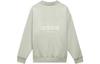 adidas Свитшот Originals Унисекс Зеленый IA3434