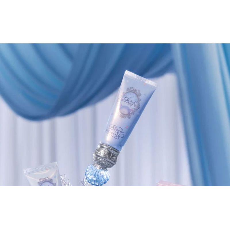 Flower Knows - Сияющий праймер «Жемчуг раковины» - 3 цвета