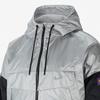 Nike Мужская легкая куртка AS LAL CTS CHRM Металлический серебристый CV3886-095
