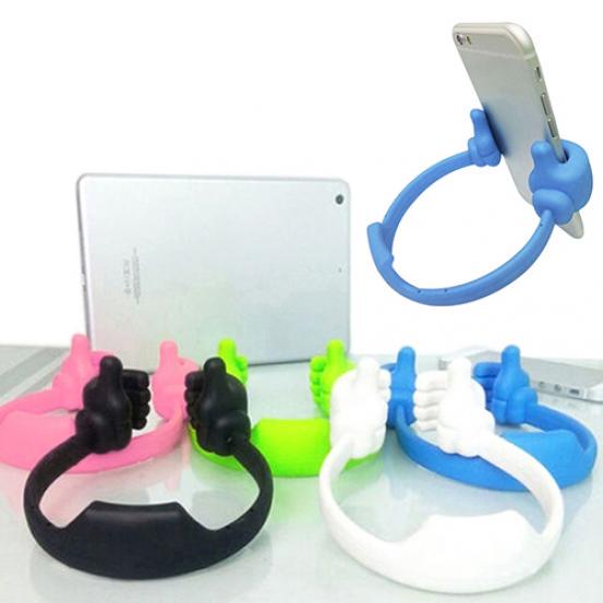 Multifunction 5''-11'' Universal Phone Holder Tablet PC Stand Lazy Bracket for iPhone iPad