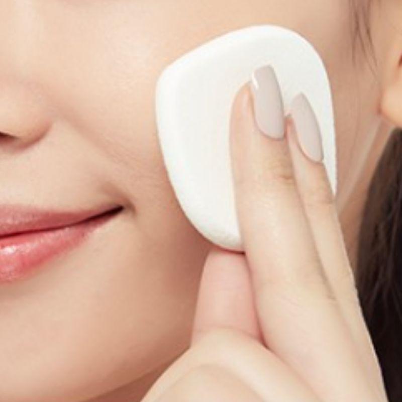 MISSHA Signature Драматичный двухсторонний пудра-пак с SPF25 PA++ Тональная пудра-пак Натуральное покрытие Стойкий макияж 9,5 г