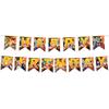 Dragon Ball Banner Goku Birthday Party Decoration Streamers Party Favors Background Baby Shower Supplies Kids Boys Gifts Toys