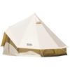 NEUTRAL OUTDOOR Палатка-колокол Палатка GE Водонепроницаемая, защищенная от насекомых, вентилируемая Семейная палатка Палатка для отдыха на открытом воздухе Палатка для кемпинга (3 м)