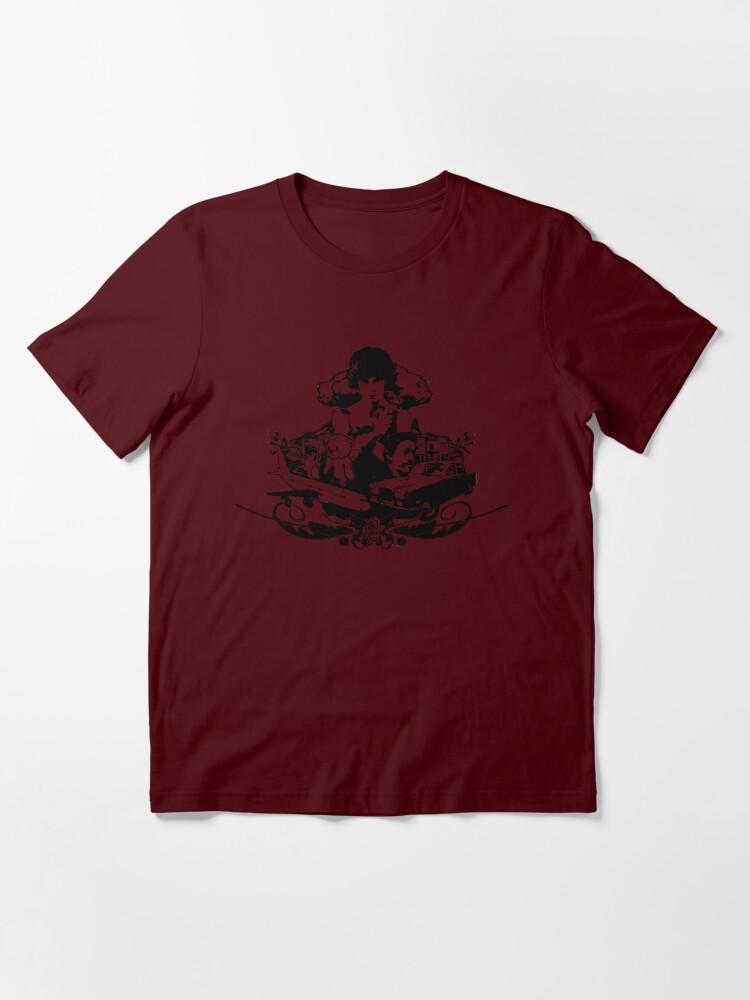 Serge Gainsbourg Melody Essential T-Shirt